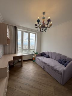 Квартира на Костанді вул.