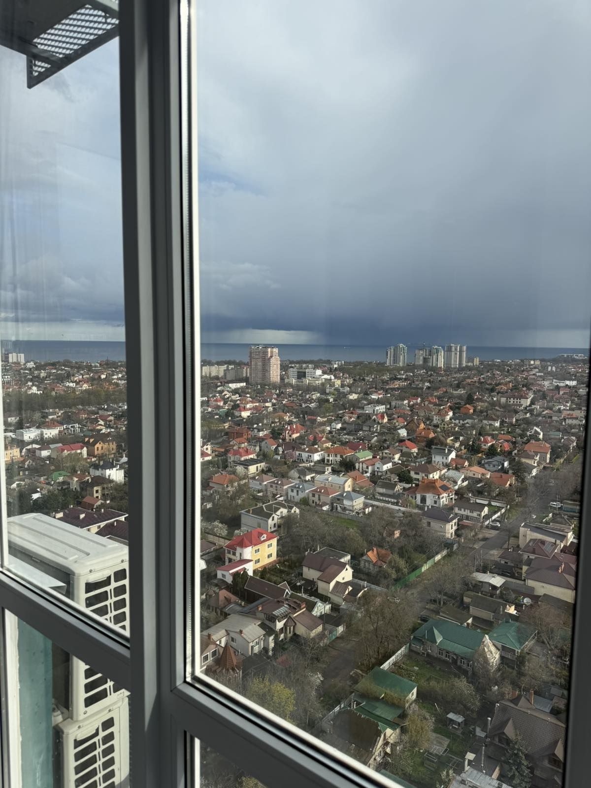 Квартира на Костанді вул.