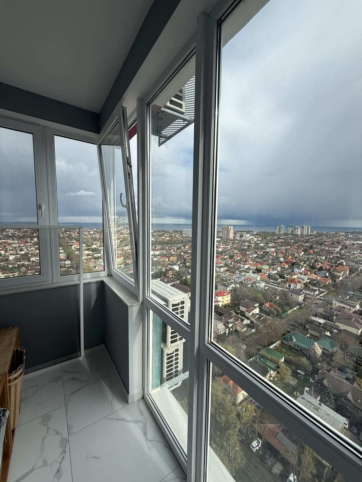 Квартира на Костанді вул.