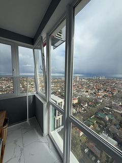 Квартира на Костанді вул.