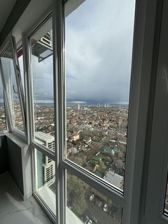 Квартира на Костанді вул.