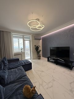 Квартира на Костанді вул.