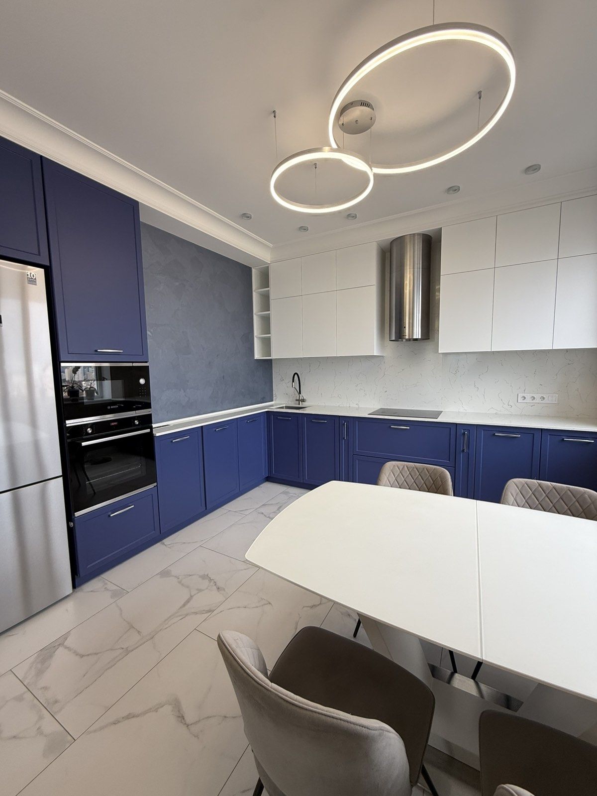 Квартира на Костанді вул.