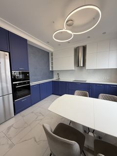 Квартира на Костанді вул.