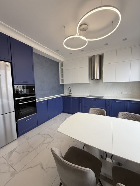 Квартира на Костанді вул.