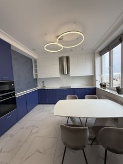 Квартира на Костанді вул.