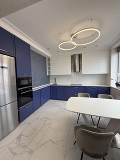 Квартира на Костанді вул.