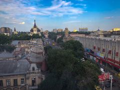 Квартира на Катериненська вул.