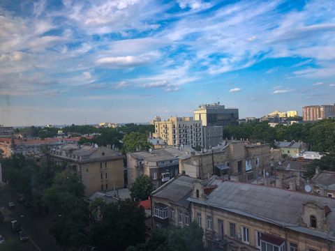 Квартира на Катериненська вул.