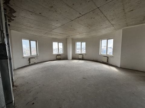 Квартира на Катериненська вул.