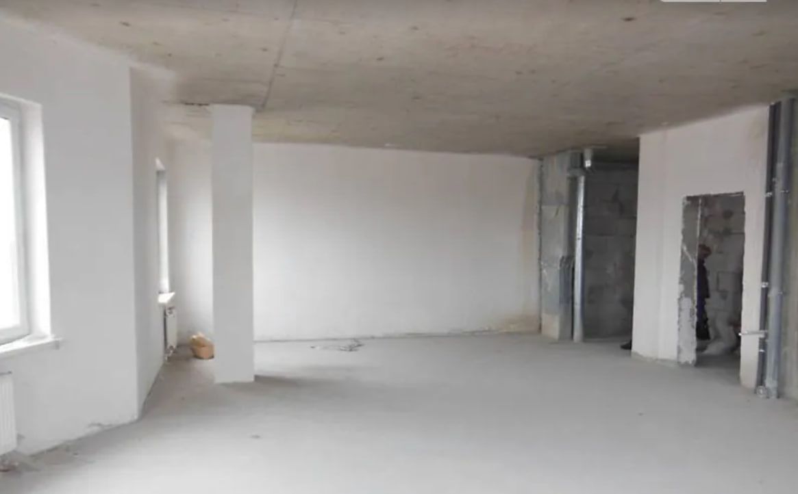 Квартира на Катериненська вул.