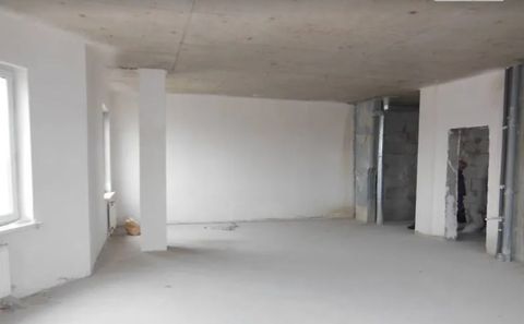 Квартира на Катериненська вул.