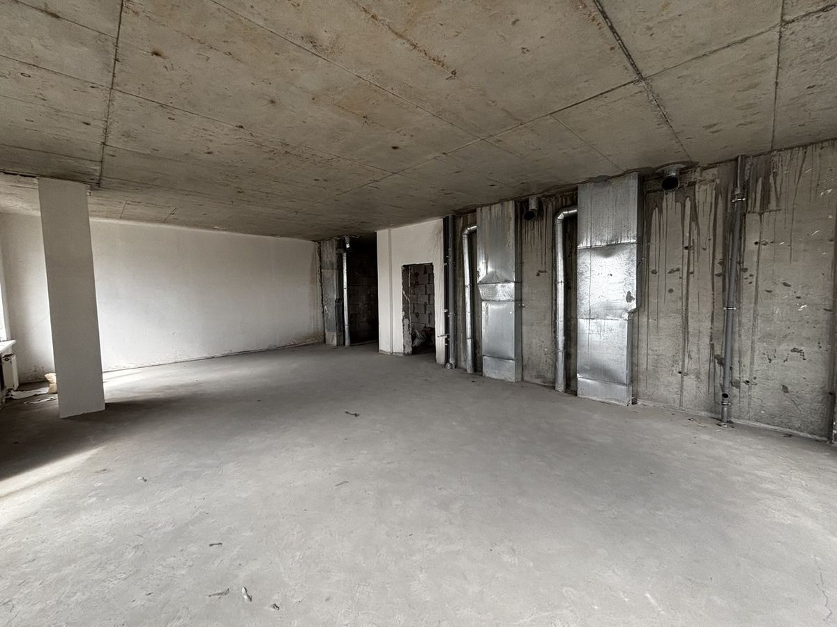 Квартира на Катериненська вул.