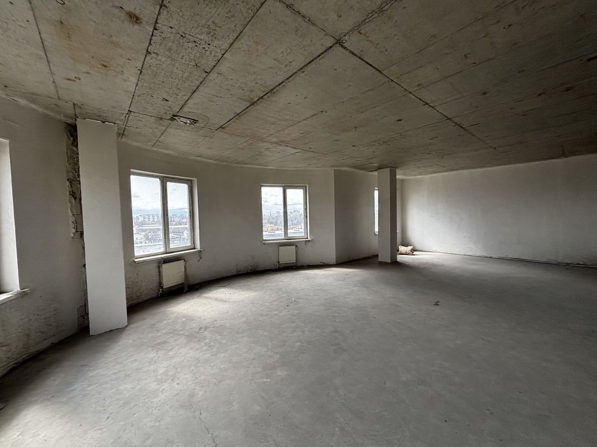 Квартира на Катериненська вул.