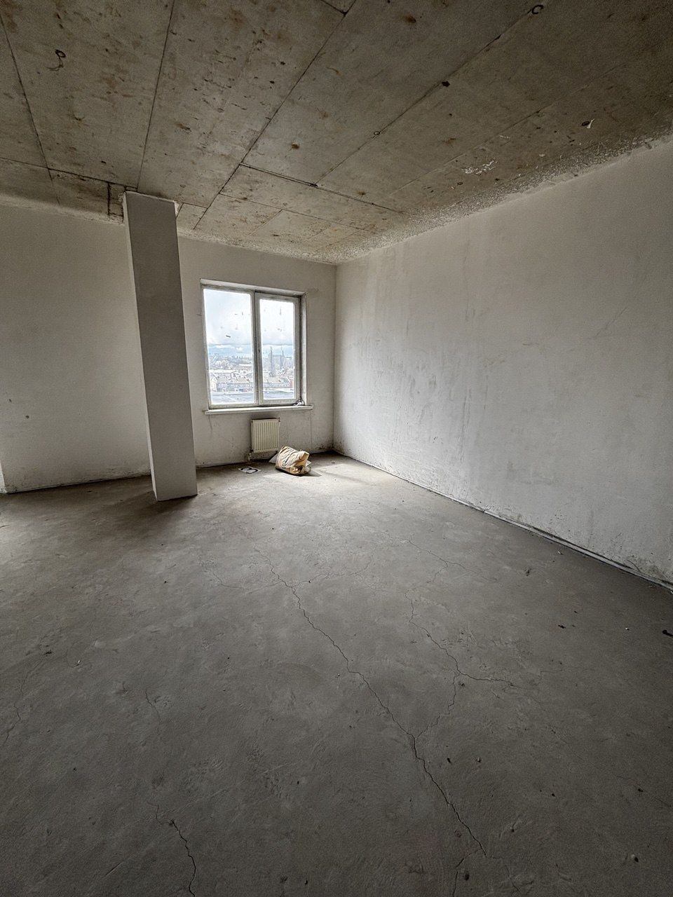 Квартира на Катериненська вул.