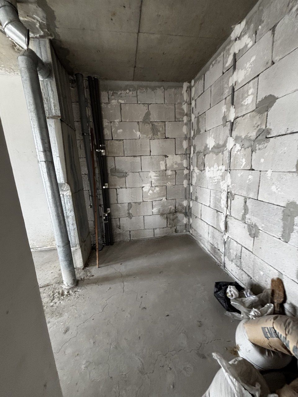 Квартира на Катериненська вул.