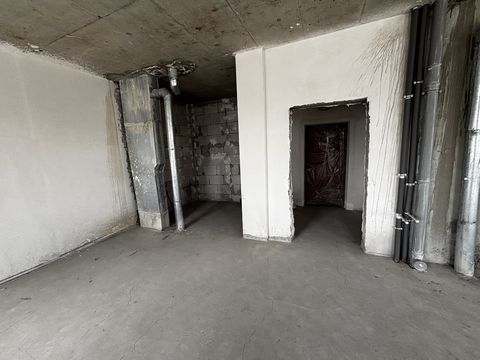 Квартира на Катериненська вул.