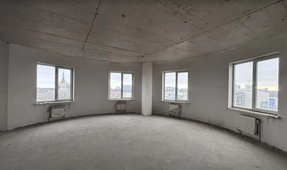 Квартира на Катериненська вул.