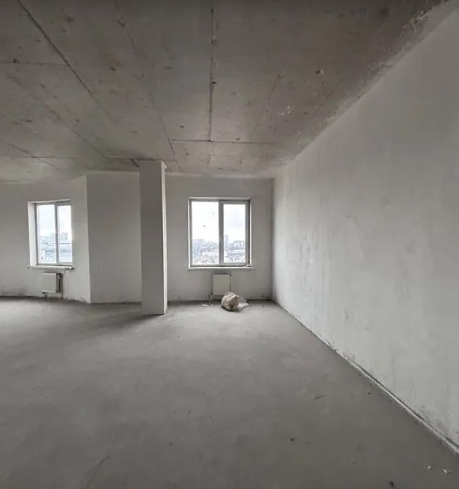 Квартира на Катериненська вул.