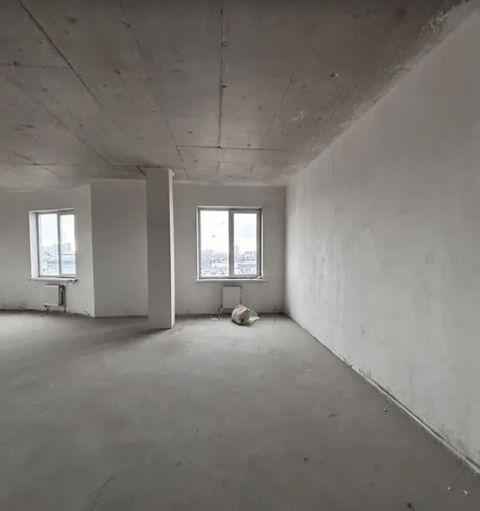 Квартира на Катериненська вул.