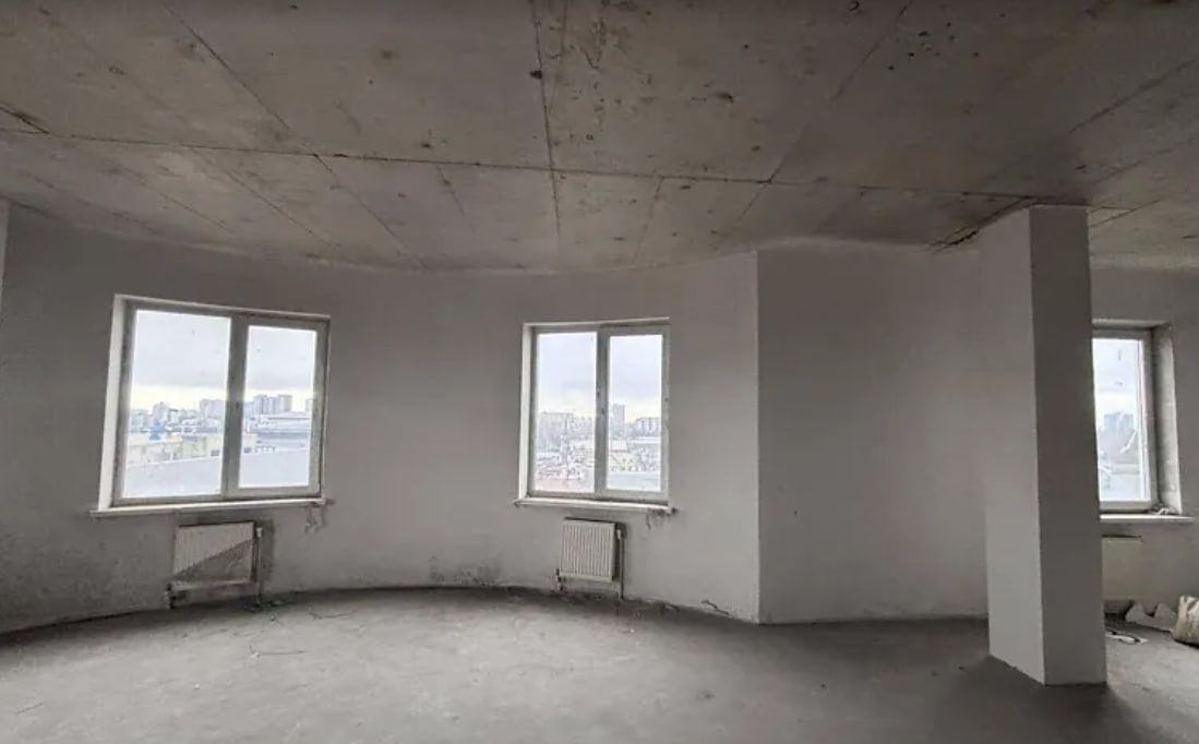 Квартира на Катериненська вул.