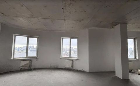 Квартира на Катериненська вул.