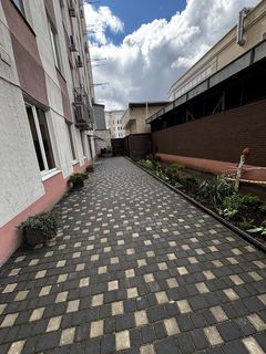 Квартира на Катериненська вул.