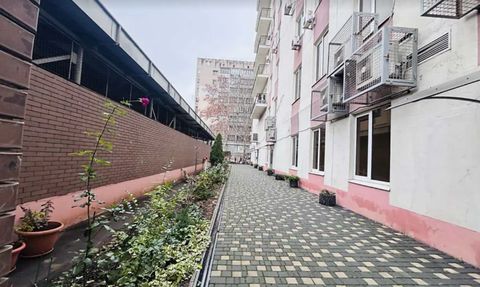 Квартира на Катериненська вул.