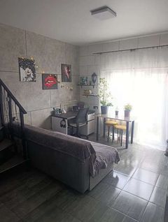 Квартира на Магістральній вул.