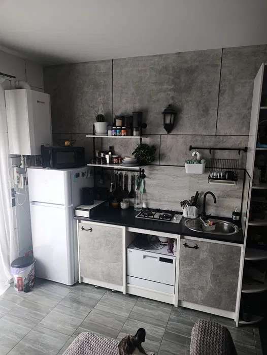 Квартира на Магістральній вул.