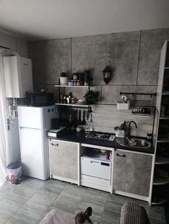 Квартира на Магістральній вул.