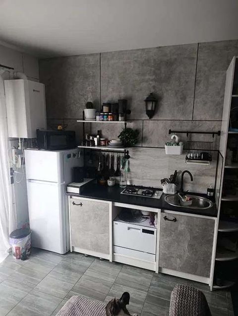 Квартира на Магістральній вул.