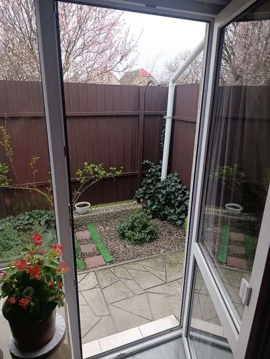 Квартира на Магістральній вул.