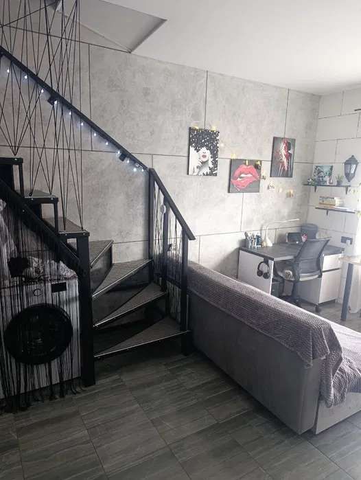 Квартира на Магістральній вул.