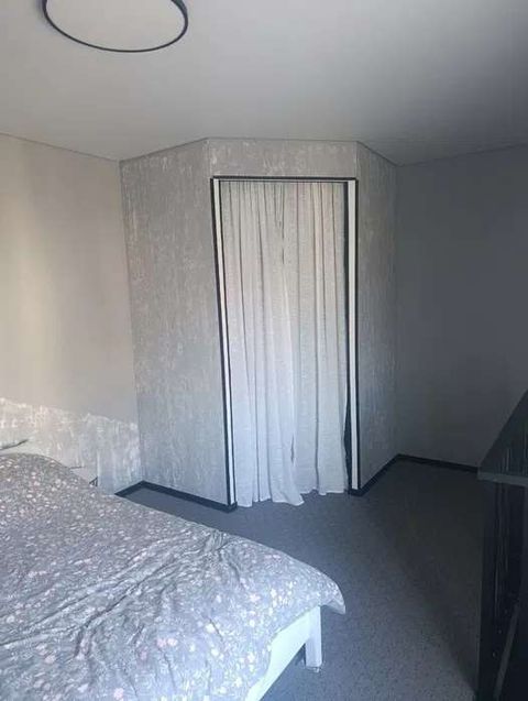 Квартира на Магістральній вул.