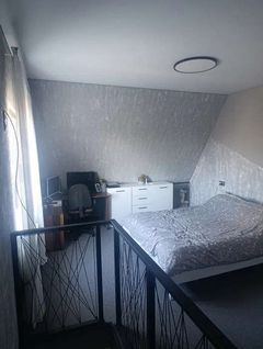 Квартира на Магістральній вул.