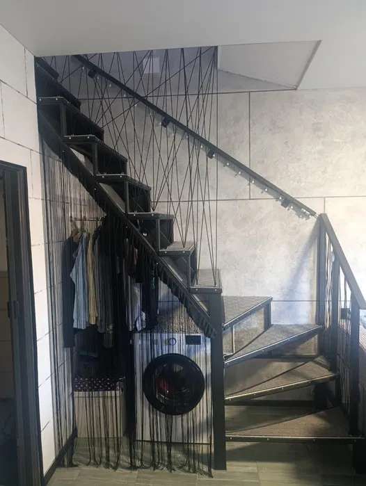 Квартира на Магістральній вул.