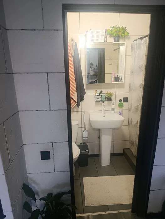 Квартира на Магістральній вул.