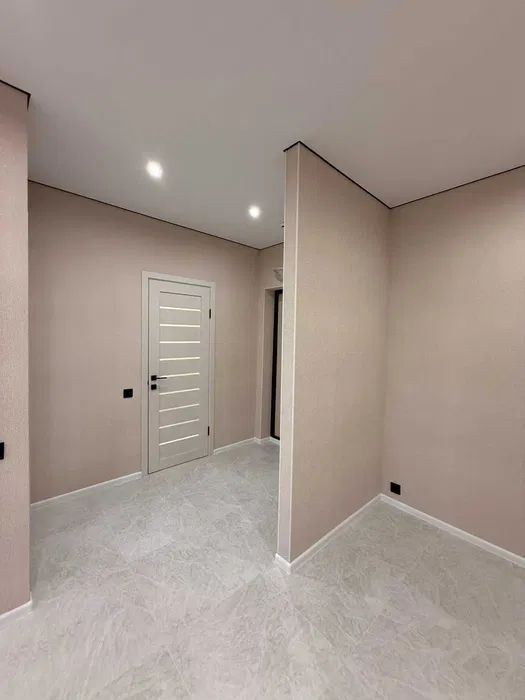 Квартира на Вільямса, вул.