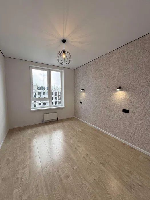 Квартира на Вільямса, вул.