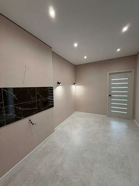 Квартира на Вільямса, вул.