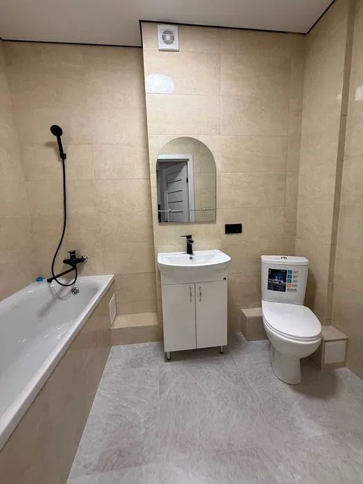 Квартира на Вільямса, вул.