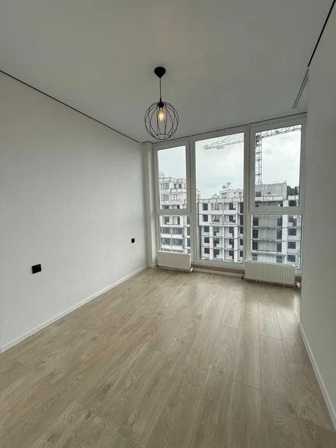 Квартира на Вільямса, вул.