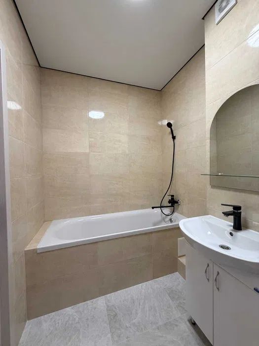 Квартира на Вільямса, вул.