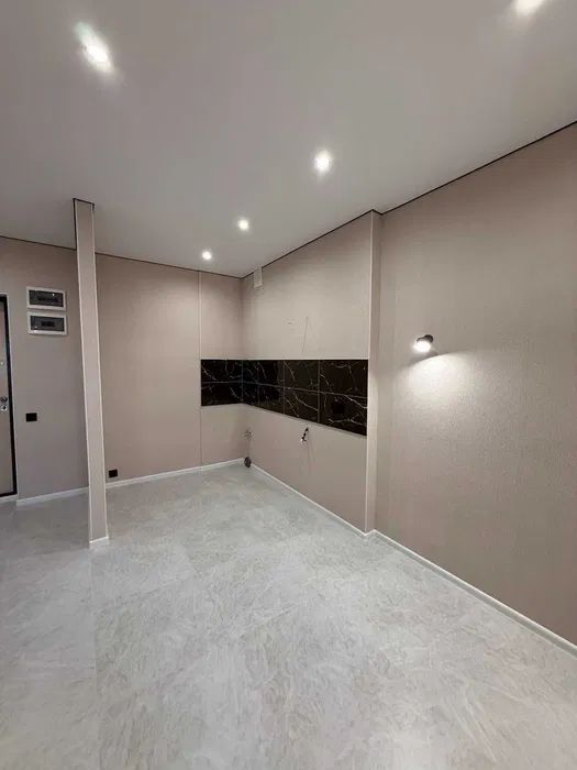 Квартира на Вільямса, вул.