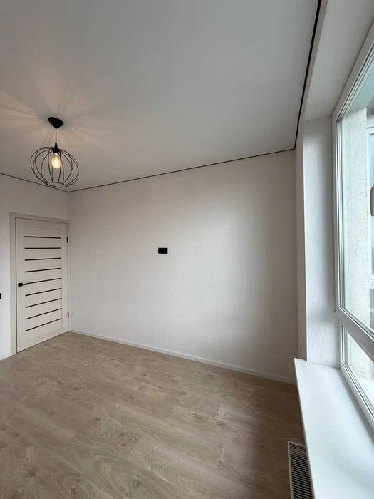 Квартира на Вільямса, вул.