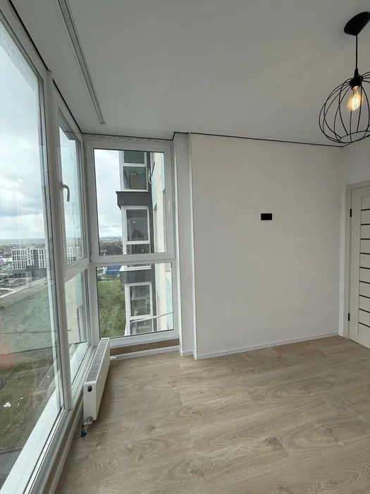 Квартира на Вільямса, вул.