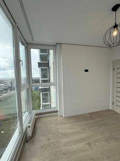 Квартира на Вільямса, вул.