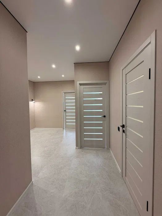 Квартира на Вільямса, вул.