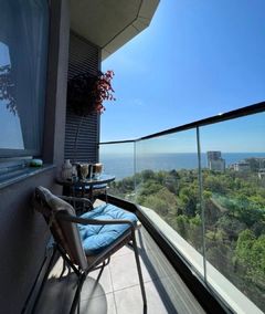 Квартира Французький бульвар вул.